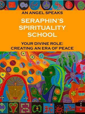 cover image of Seraphin's Spirituality School